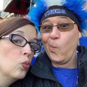 Meet your Posher, Sandra